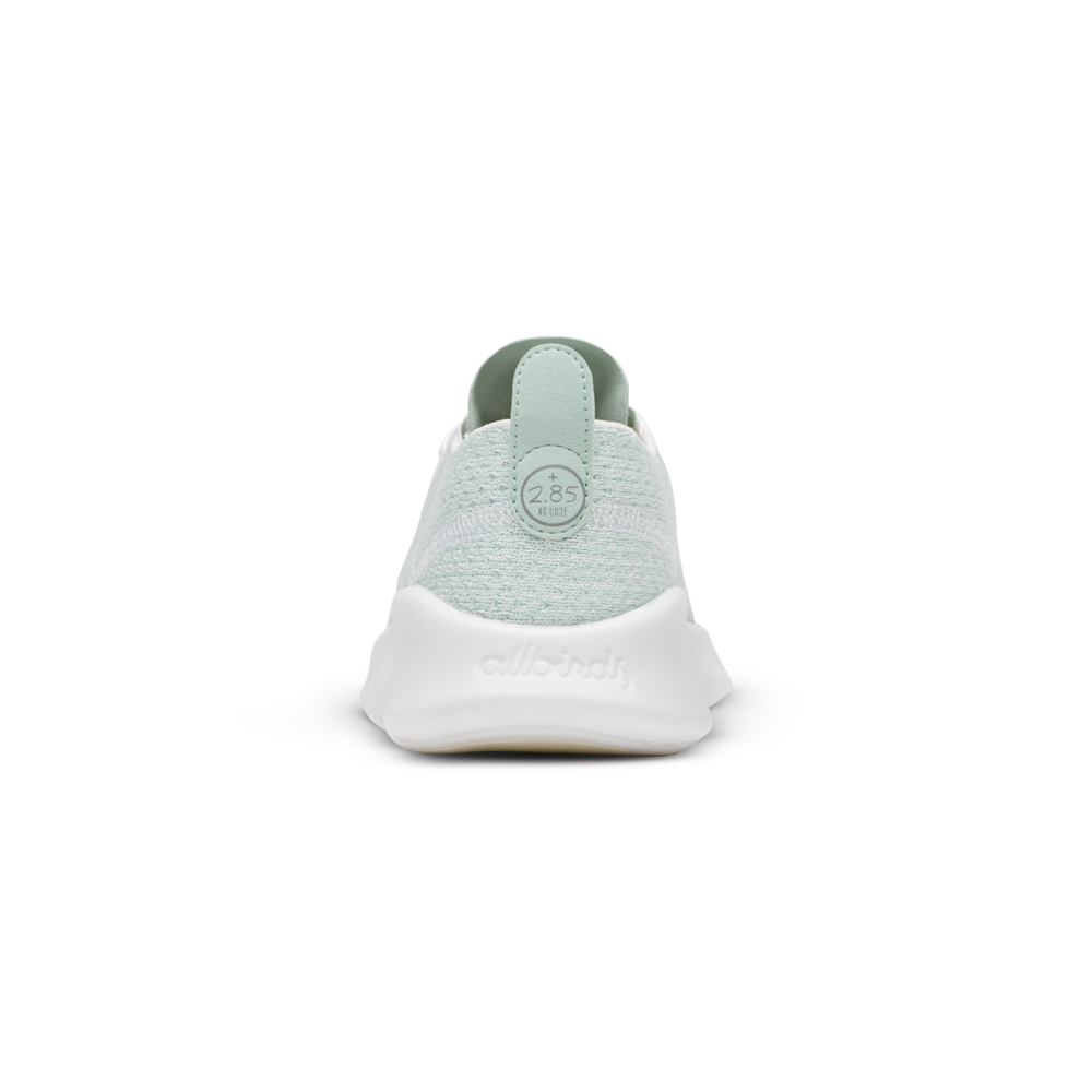 Women's SuperLight Tree Runner - Blizzard/Lux Liberty (Blizzard Sole)