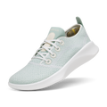 Women's SuperLight Tree Runner - Blizzard/Lux Liberty (Blizzard Sole)