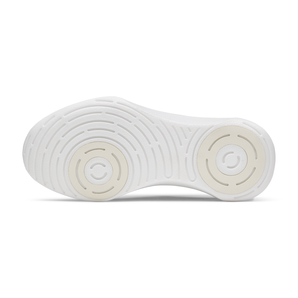 Women's SuperLight Tree Runner - Blizzard/Lux Liberty (Blizzard Sole)