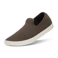 Women's Tree Lounger - Rustic Brown (Stony Cream Sole)