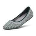 Women's Tree Breezer Knit - Twilight Teal/Twilight White
