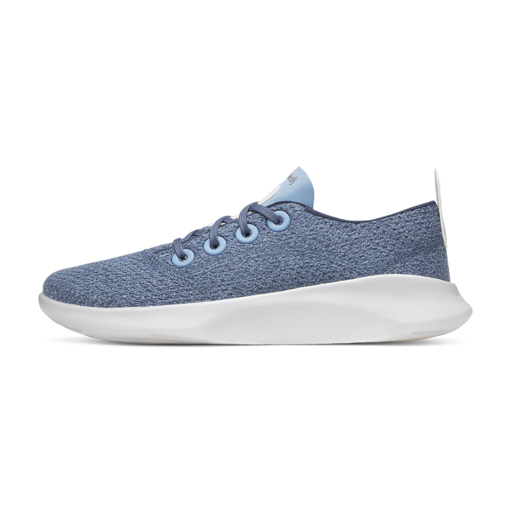 Women's SuperLight Tree Runner - Hanami Night (Blizzard Sole)