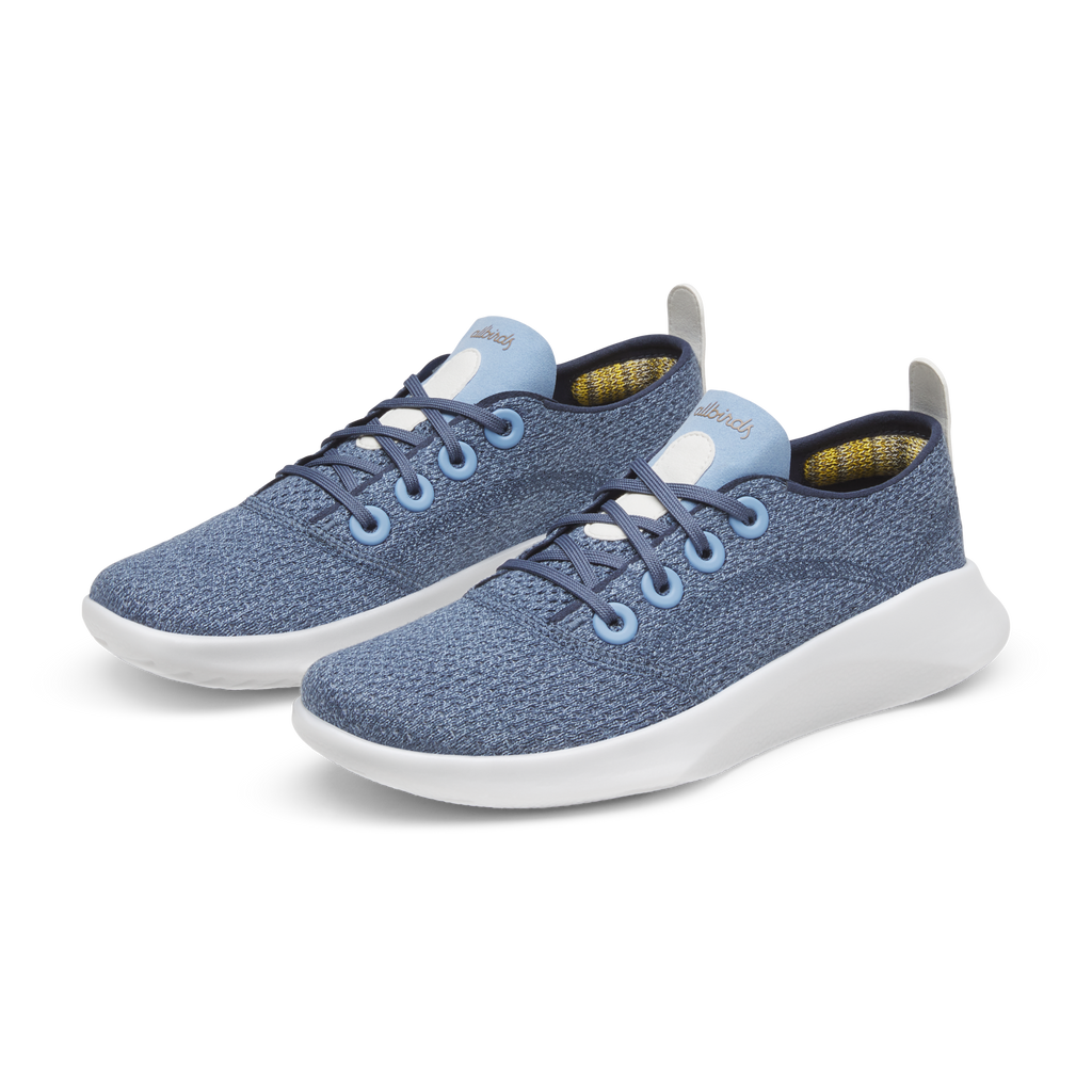 Men's SuperLight Tree Runner - Hanami Night (Blizzard Sole)