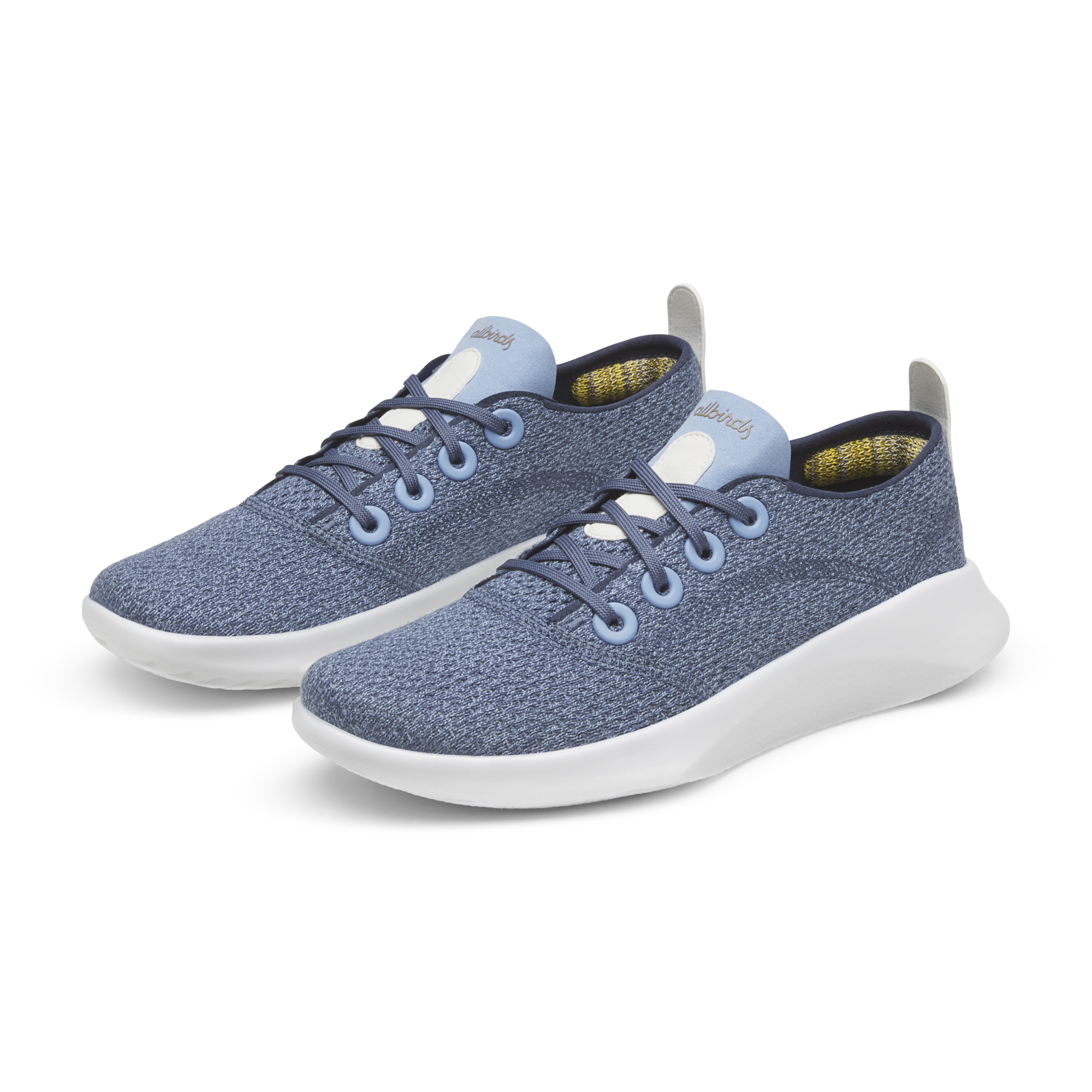 Men's SuperLight Tree Runner - Hanami Night (Blizzard Sole)