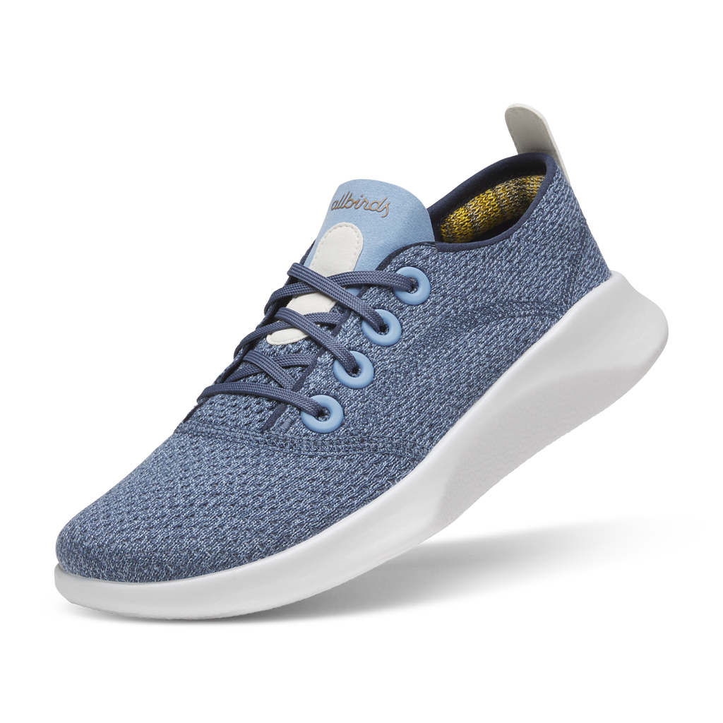 Men's SuperLight Tree Runner - Hanami Night (Blizzard Sole)