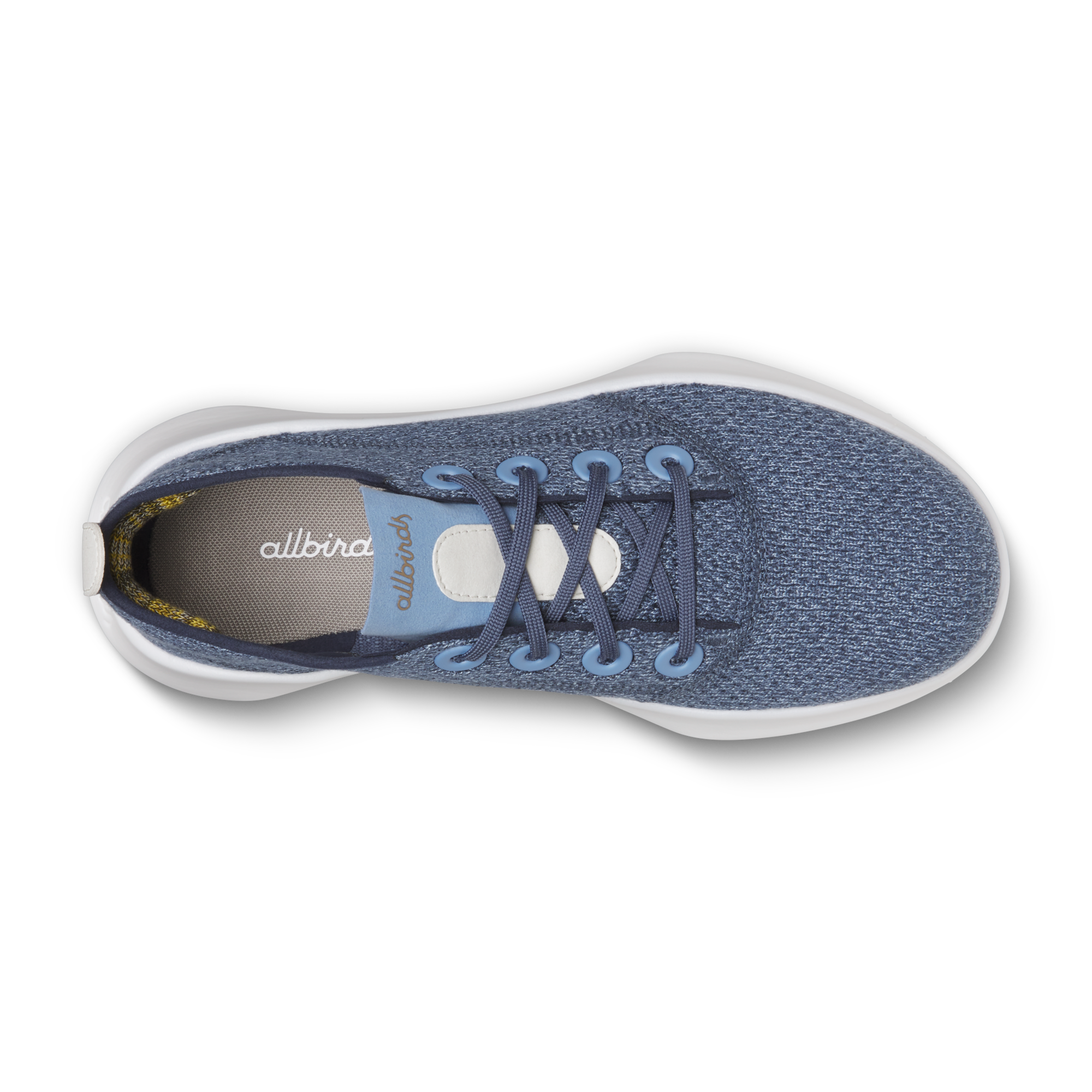Men's SuperLight Tree Runner - Hanami Night (Blizzard Sole)