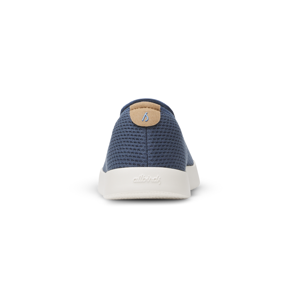 Men's Tree Lounger - Hanami Night (Natural White Sole)
