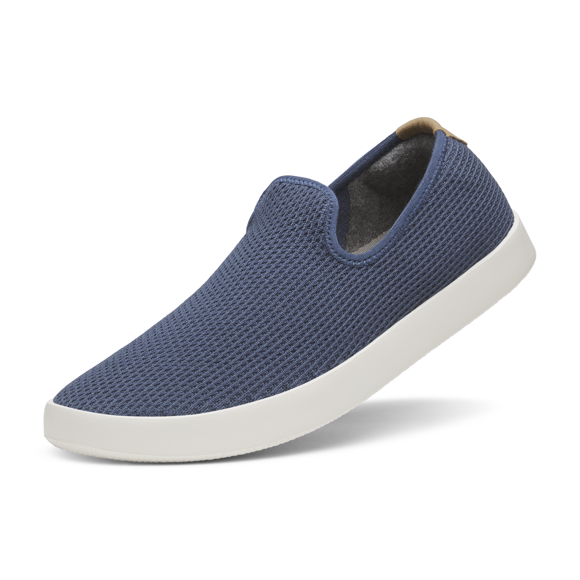 Men's Tree Lounger - Hanami Night (Natural White Sole)