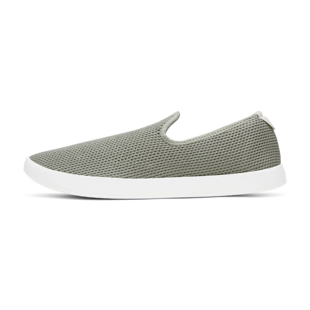 Women's Tree Lounger - Hazy Pine (Blizzard Sole)