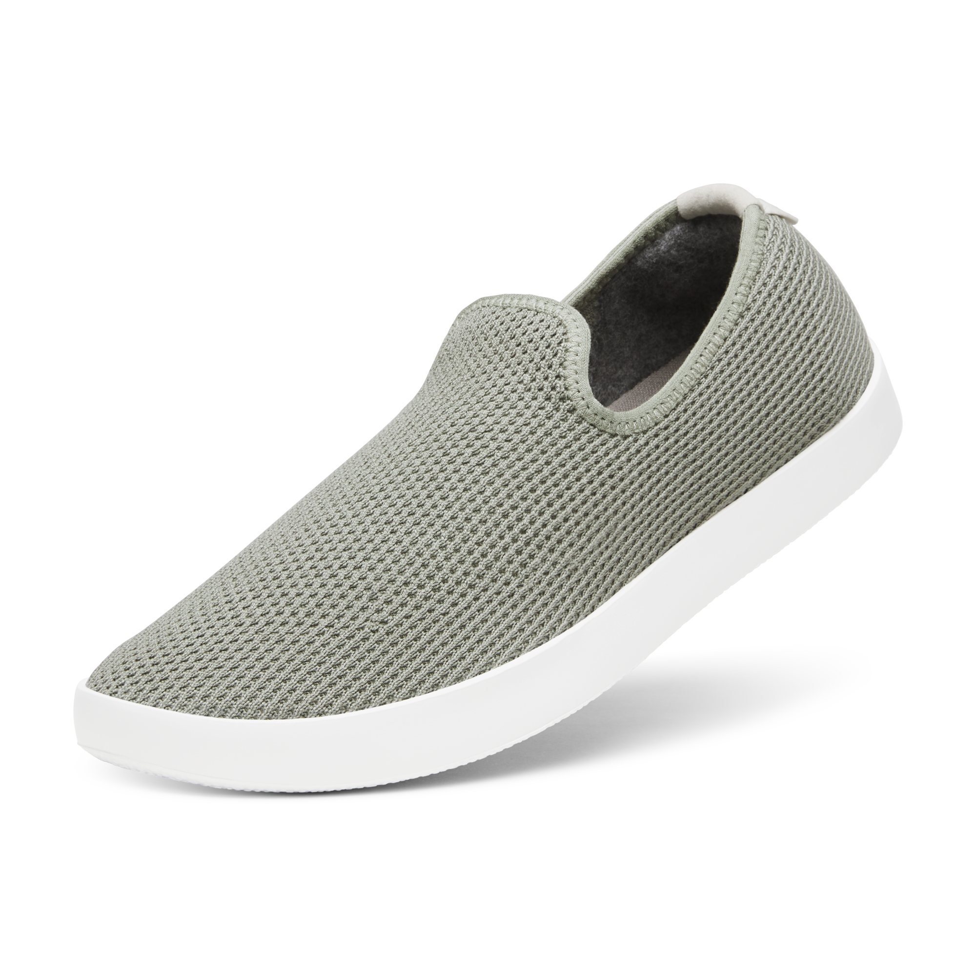 Men's Tree Lounger - Hazy Pine (Blizzard Sole)