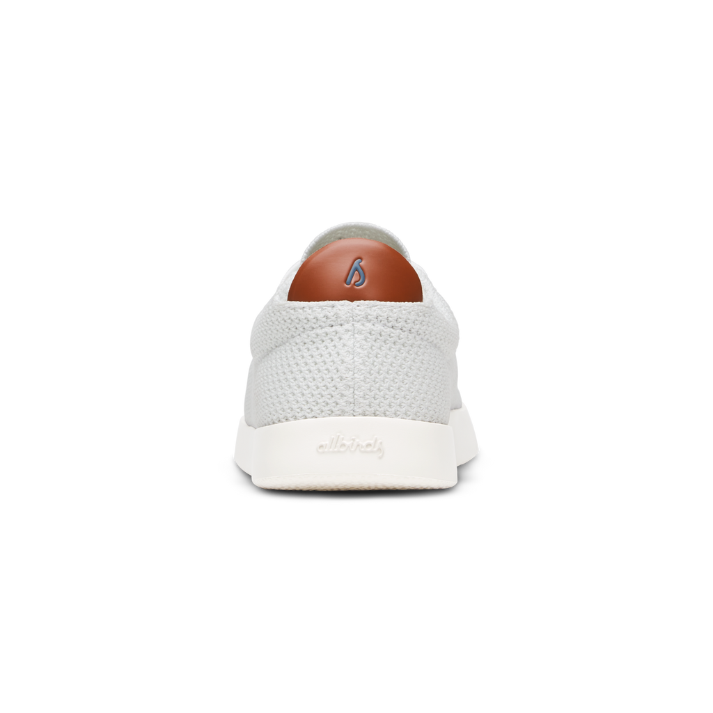 Men's Tree Piper - Blizzard/Rustic Orange (Twilight White Sole)