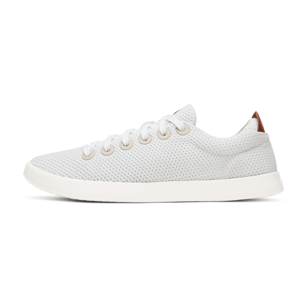 Men's Tree Piper - Blizzard/Rustic Orange (Twilight White Sole)
