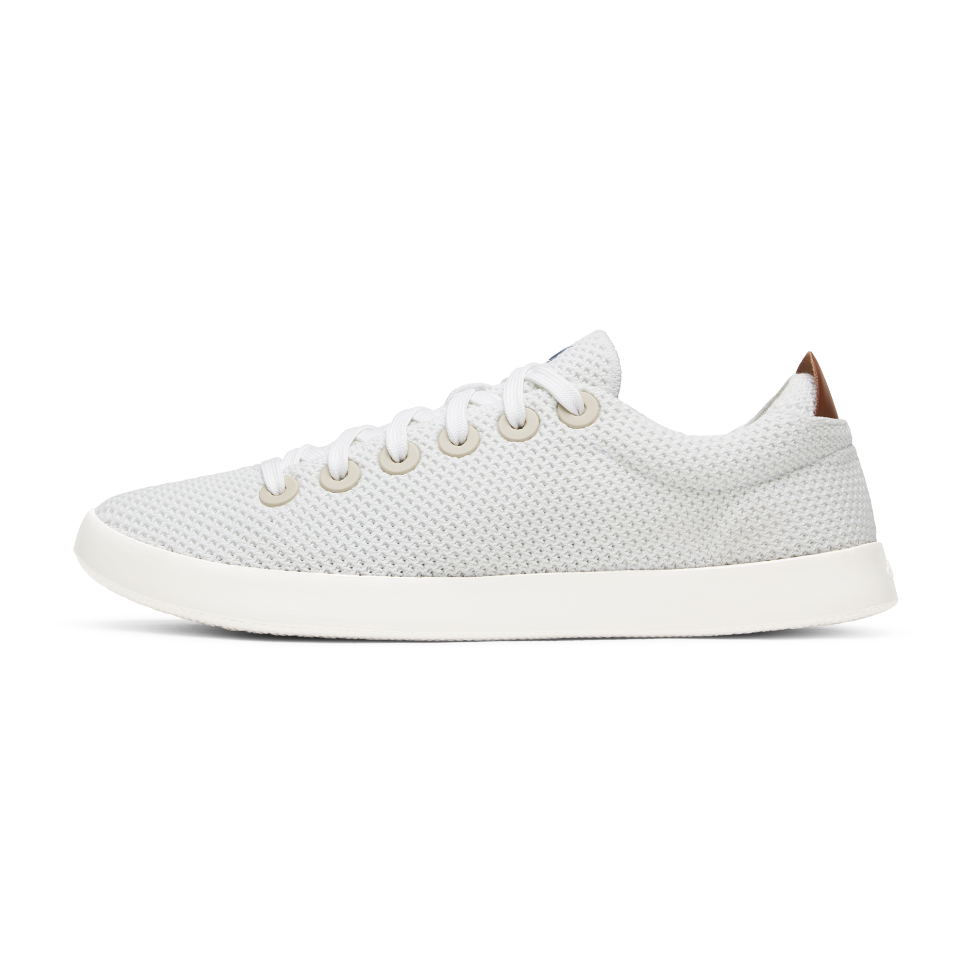 Women's Tree Piper - Blizzard/Rustic Orange (Twilight White Sole)