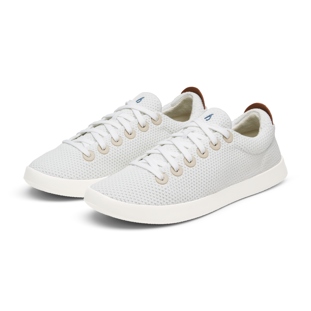 Men's Tree Piper - Blizzard/Rustic Orange (Twilight White Sole)