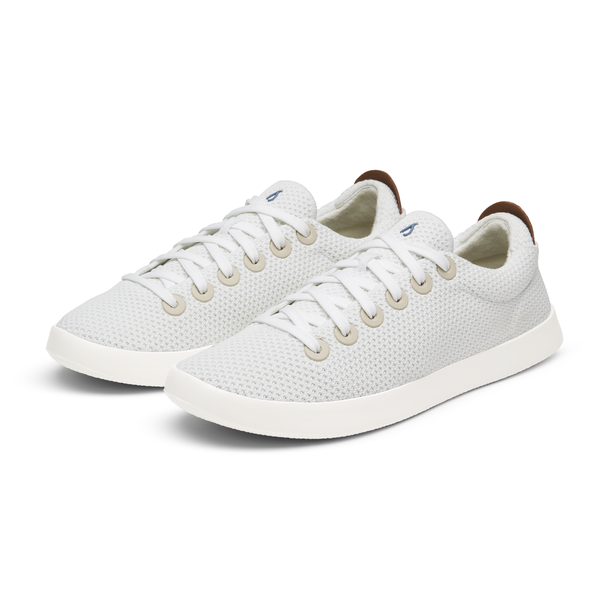 Women's Tree Piper - Blizzard/Rustic Orange (Twilight White Sole)