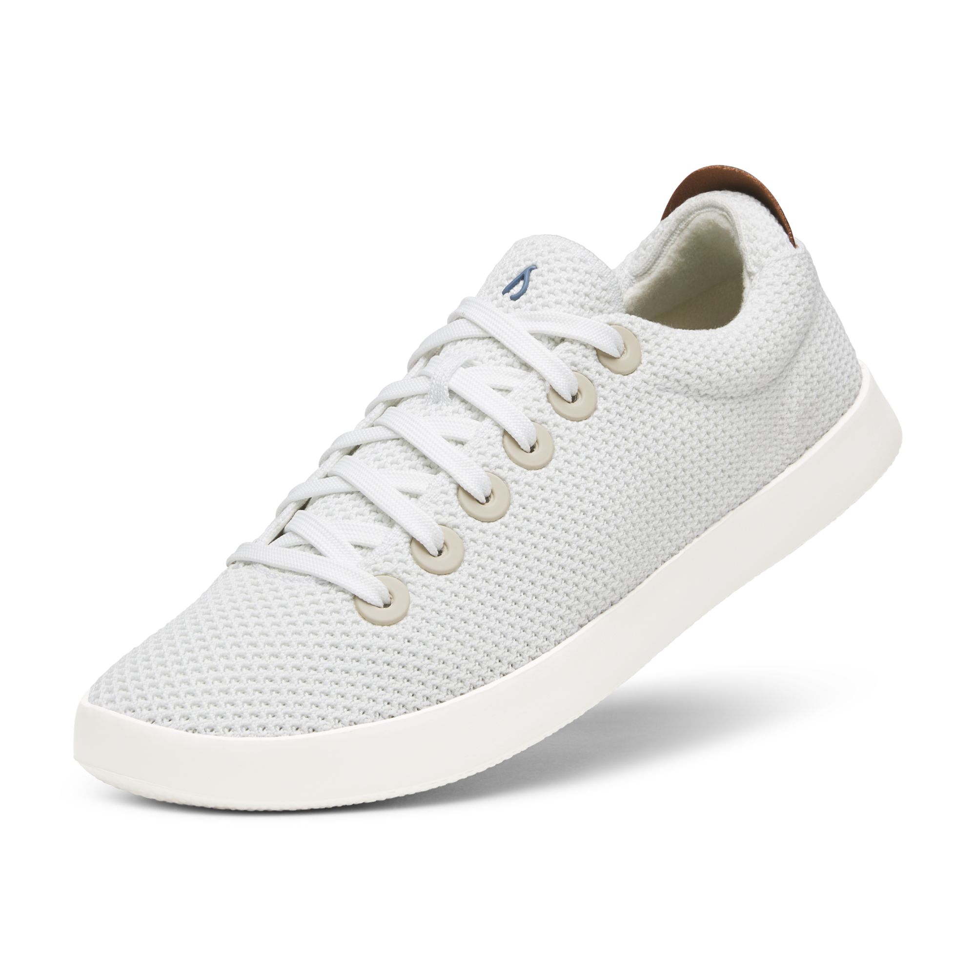 Men's Tree Piper - Blizzard/Rustic Orange (Twilight White Sole)