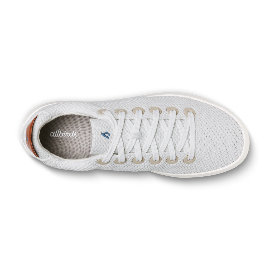 Men's Tree Piper - Blizzard/Rustic Orange (Twilight White Sole)