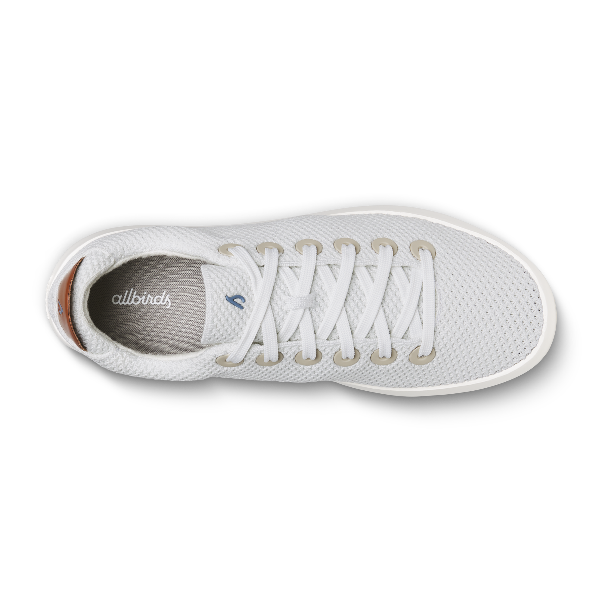 Men's Tree Piper - Blizzard/Rustic Orange (Twilight White Sole)