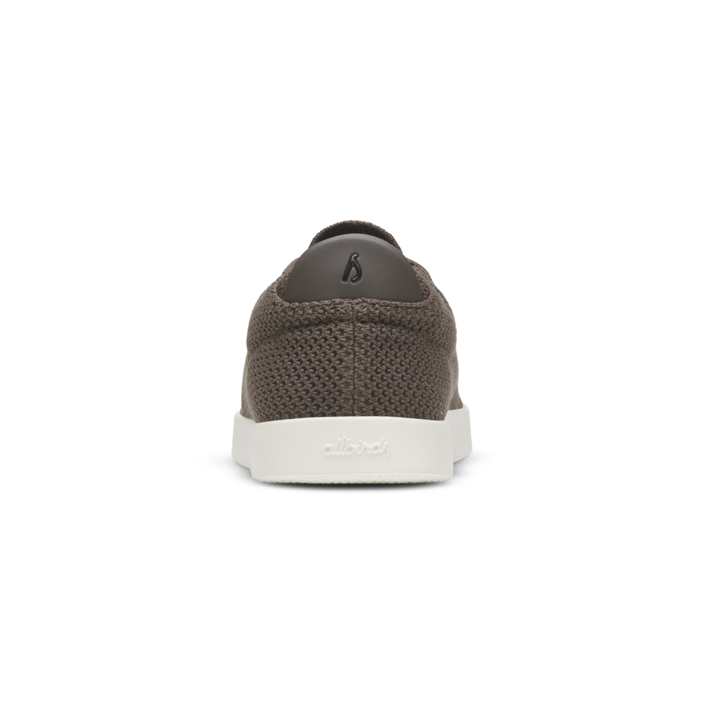 Men's Tree Piper - Rustic Brown (Stony Cream Sole)