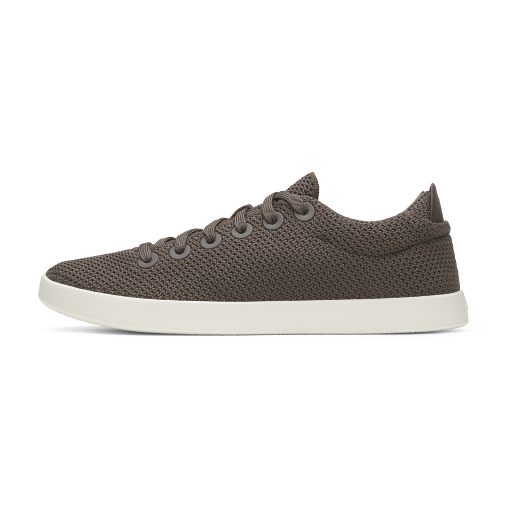 Men's Tree Piper - Rustic Brown (Stony Cream Sole)