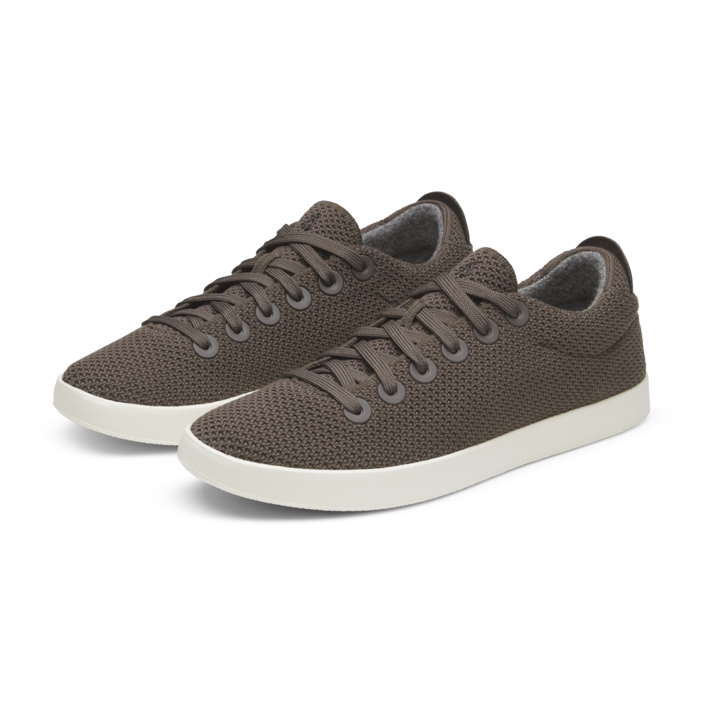 Men's Tree Piper - Rustic Brown (Stony Cream Sole)