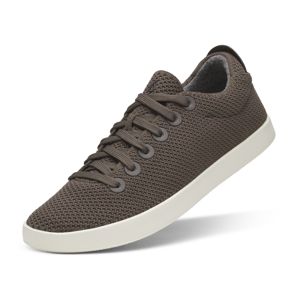 Men's Tree Piper - Rustic Brown (Stony Cream Sole)