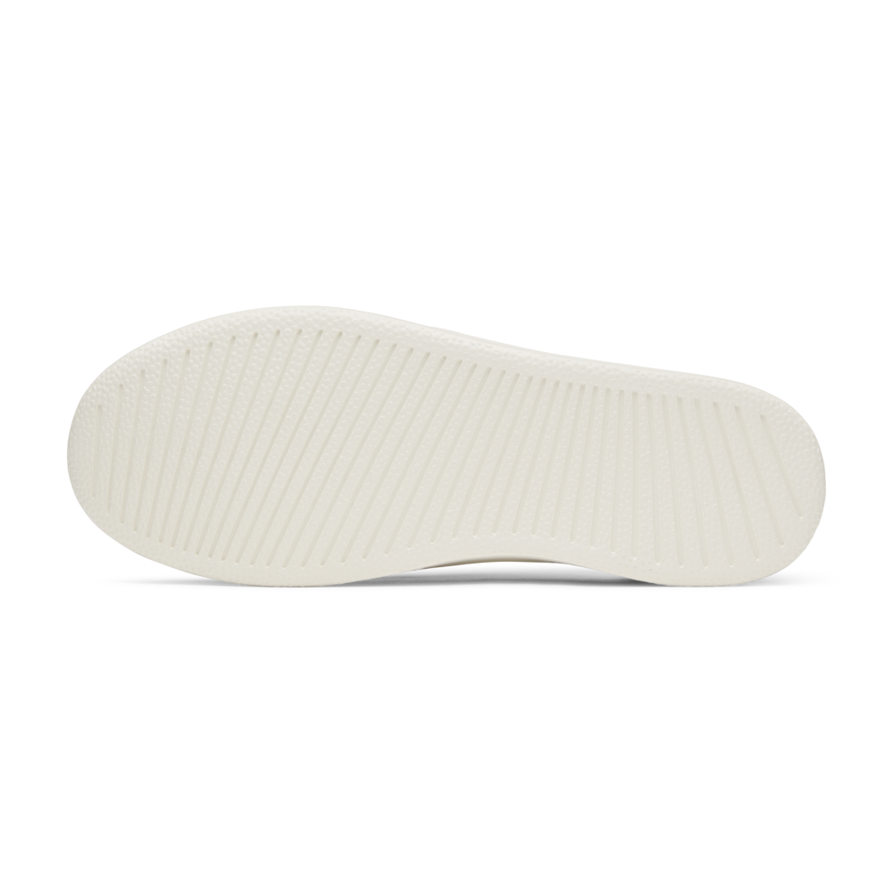 Men's Tree Piper - Rustic Brown (Stony Cream Sole)