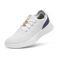 Men's Tree Runner Go - Blizzard/Hazy Indigo (Blizzard Sole)