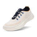 Women's Tree Runner Go - Twilight White/Hanami Orange (Twilight White Sole)