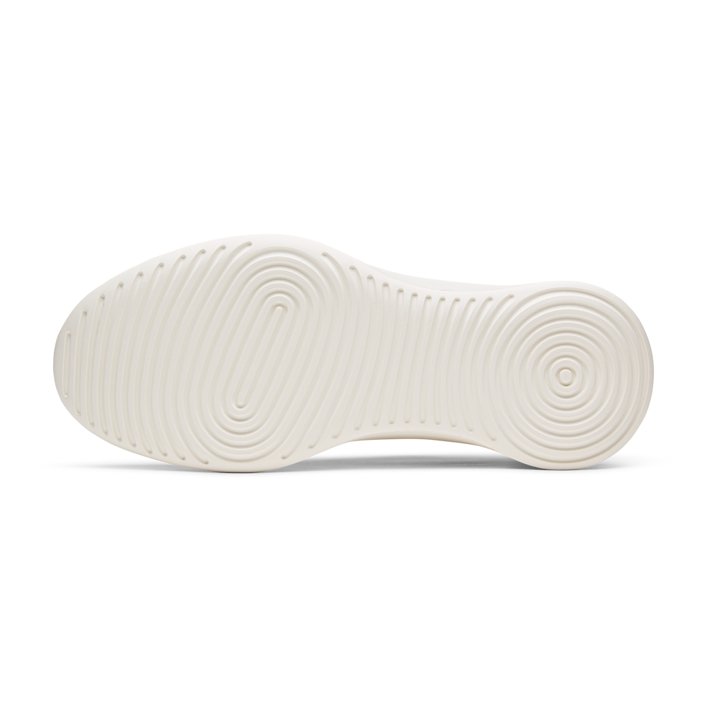 Men's Tree Runner Go - Twilight White/Hanami Orange (Twilight White Sole)