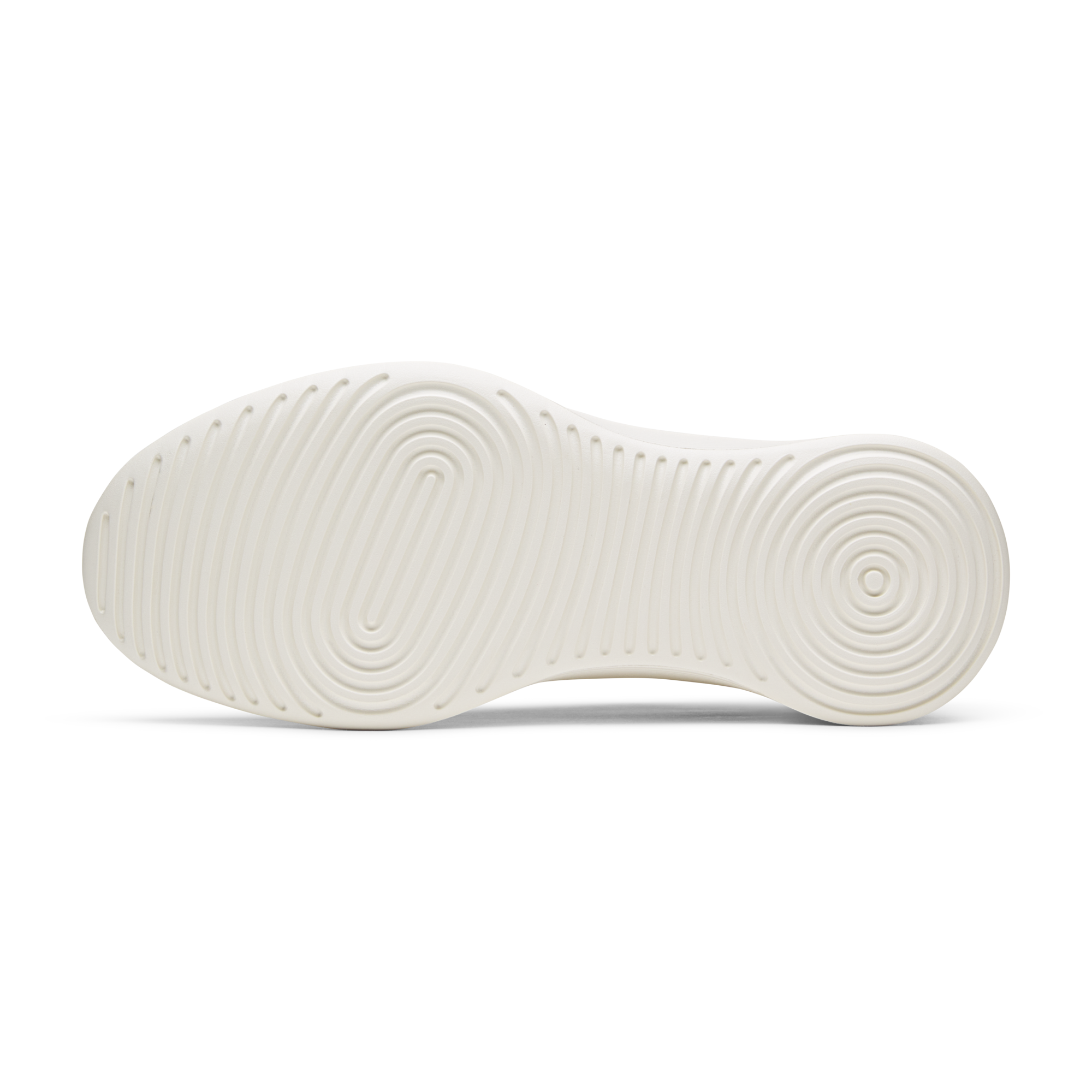 Men's Tree Runner Go - Twilight White/Hanami Orange (Twilight White Sole)