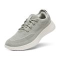 Women's Tree Runner Go - Hazy Pine (Natural White Sole)
