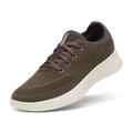 Women's Tree Runner Go - Rustic Brown (Stony Cream Sole)