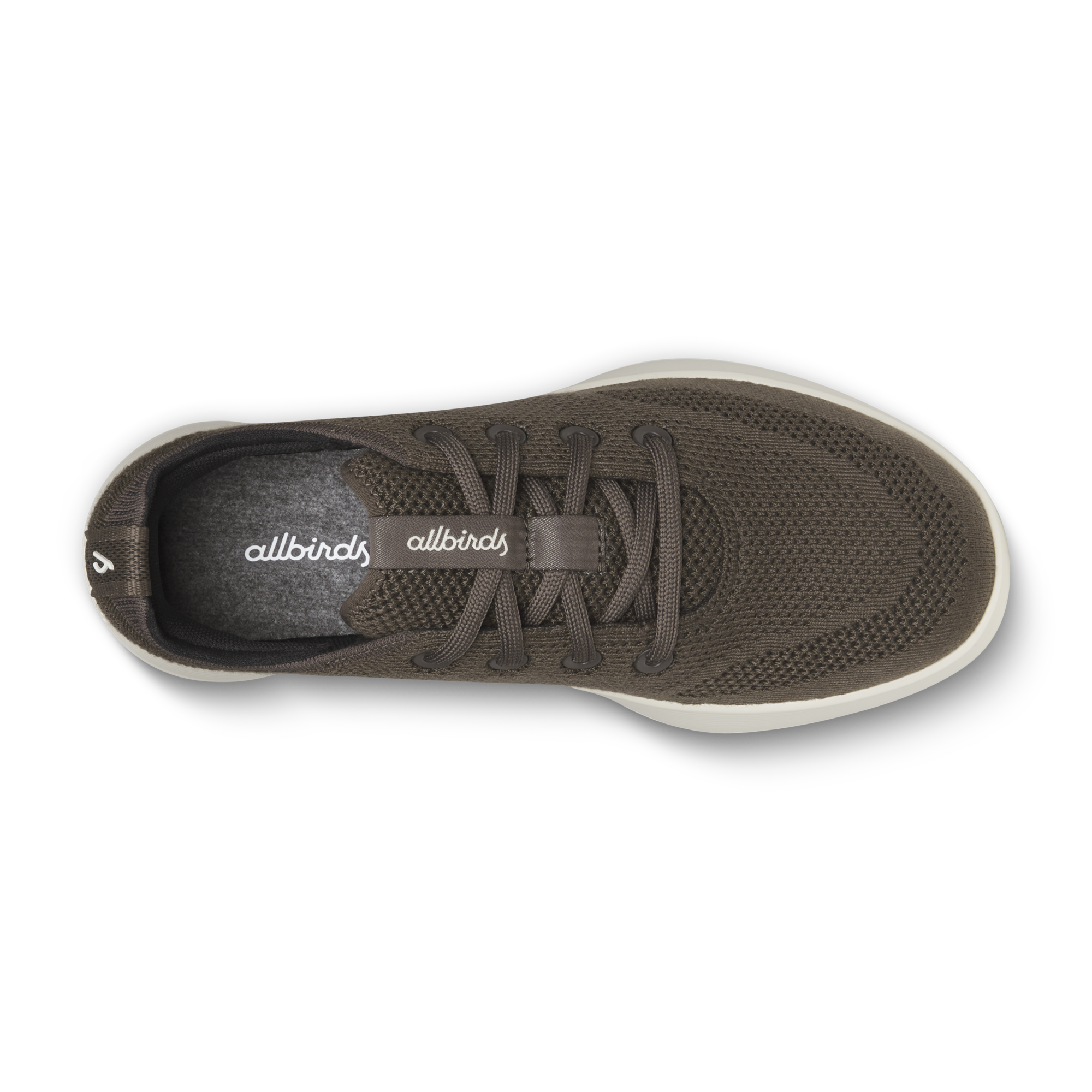 Men's Tree Runner Go - Rustic Brown (Stony Cream Sole)