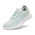 Women's Tree Runner Go - Blizzard/Lux Liberty (Blizzard Sole)