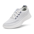 Women's Tree Runner Go - Blizzard/Hanami Night (Blizzard Sole)
