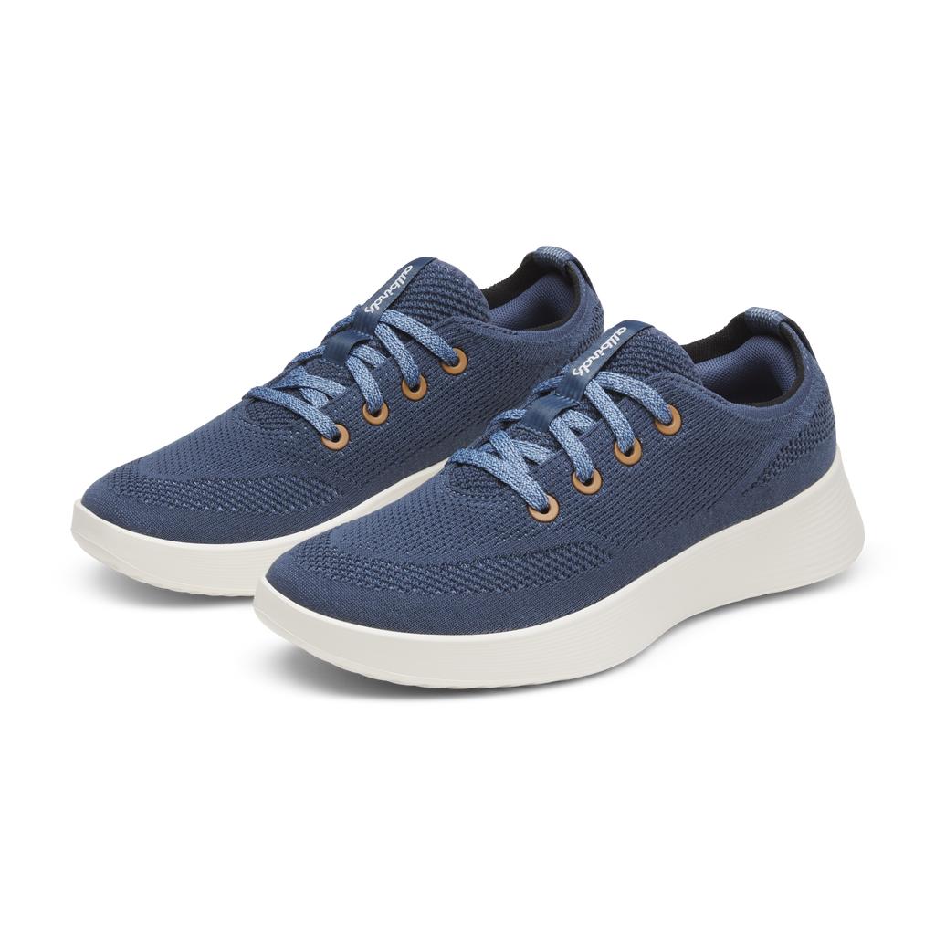 Men's Tree Runner Go - Hanami Night (Natural White Sole)