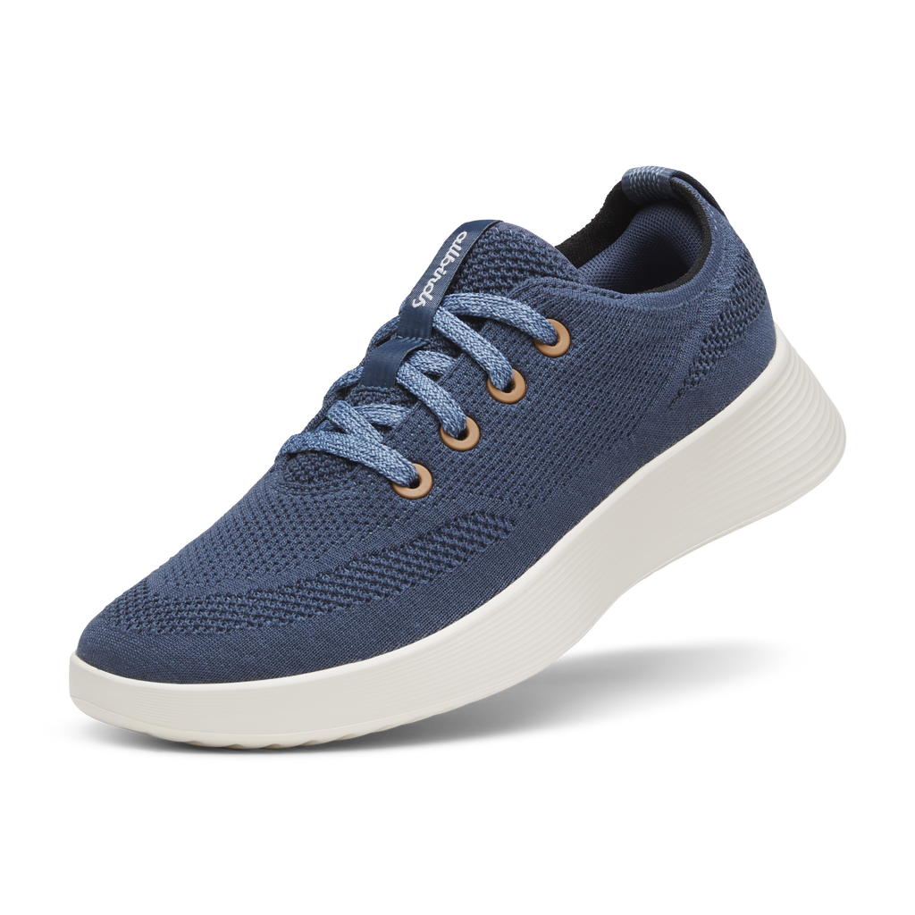 Men's Tree Runner Go - Hanami Night (Natural White Sole)