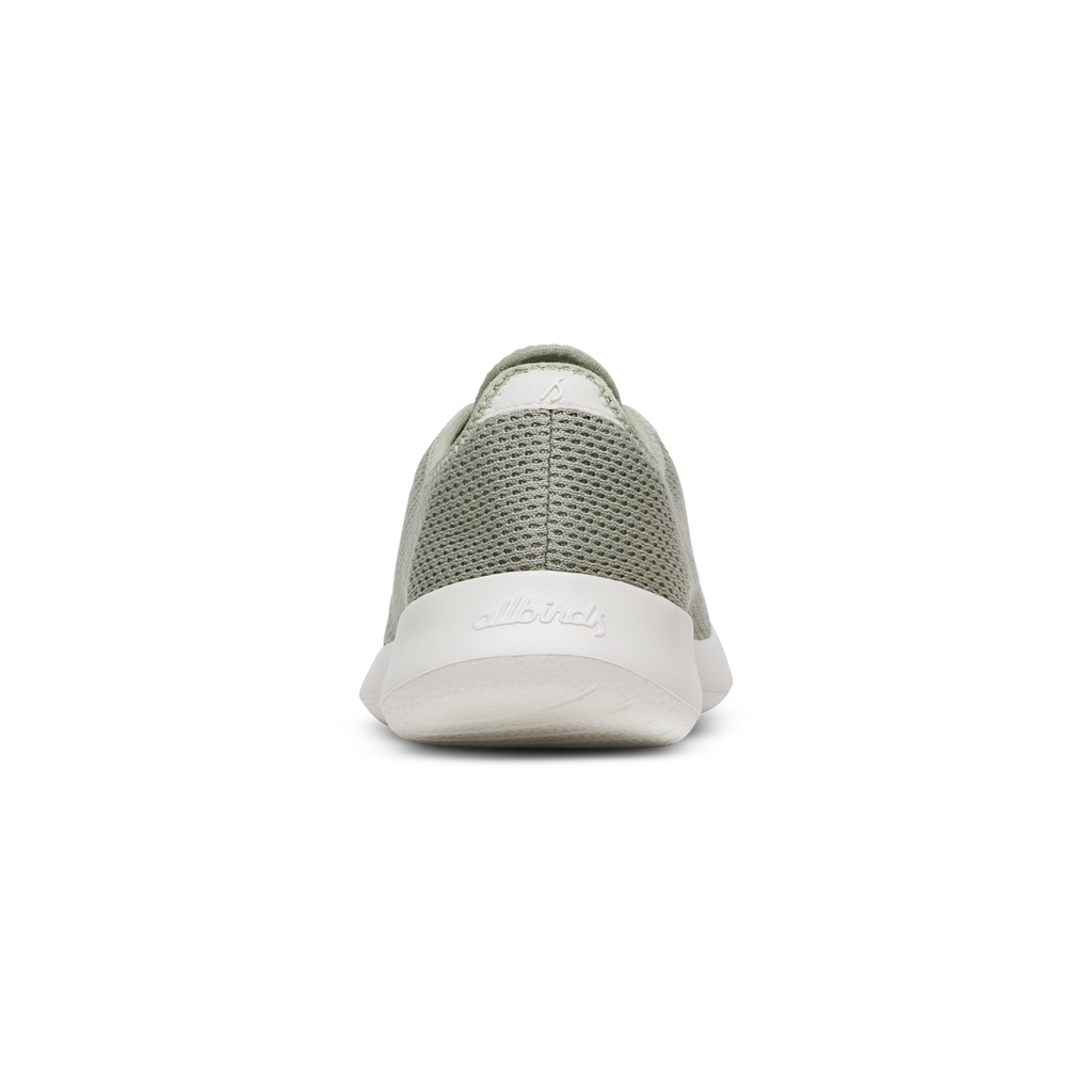 Men's Tree Runner - Hazy Pine (Natural White Sole)