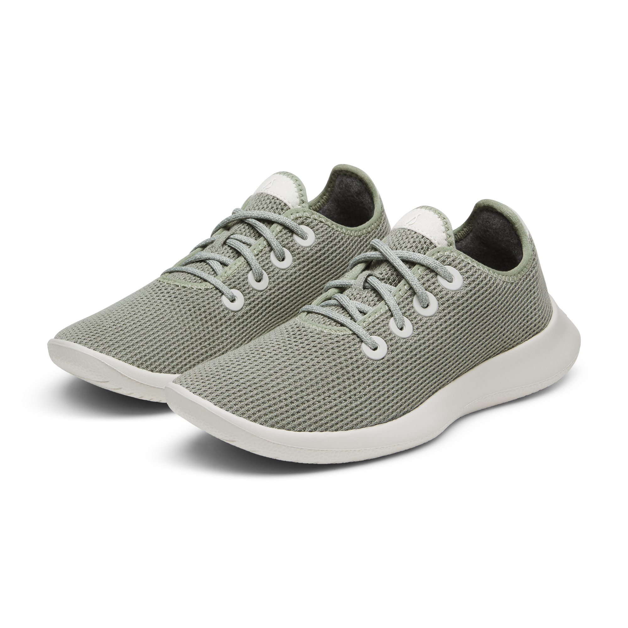 Women's Tree Runner - Hazy Pine (Natural White Sole)
