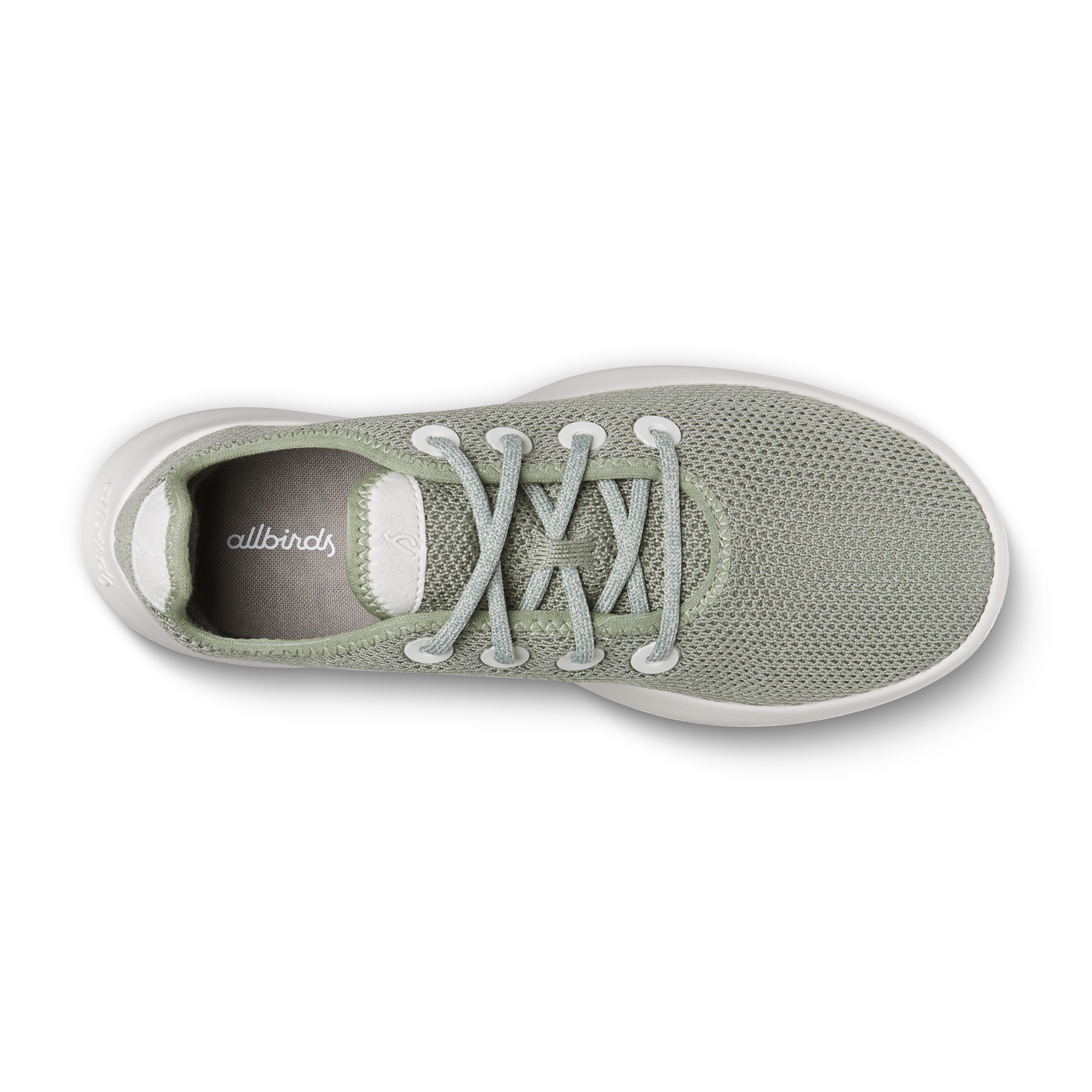 Men's Tree Runner - Hazy Pine (Natural White Sole)