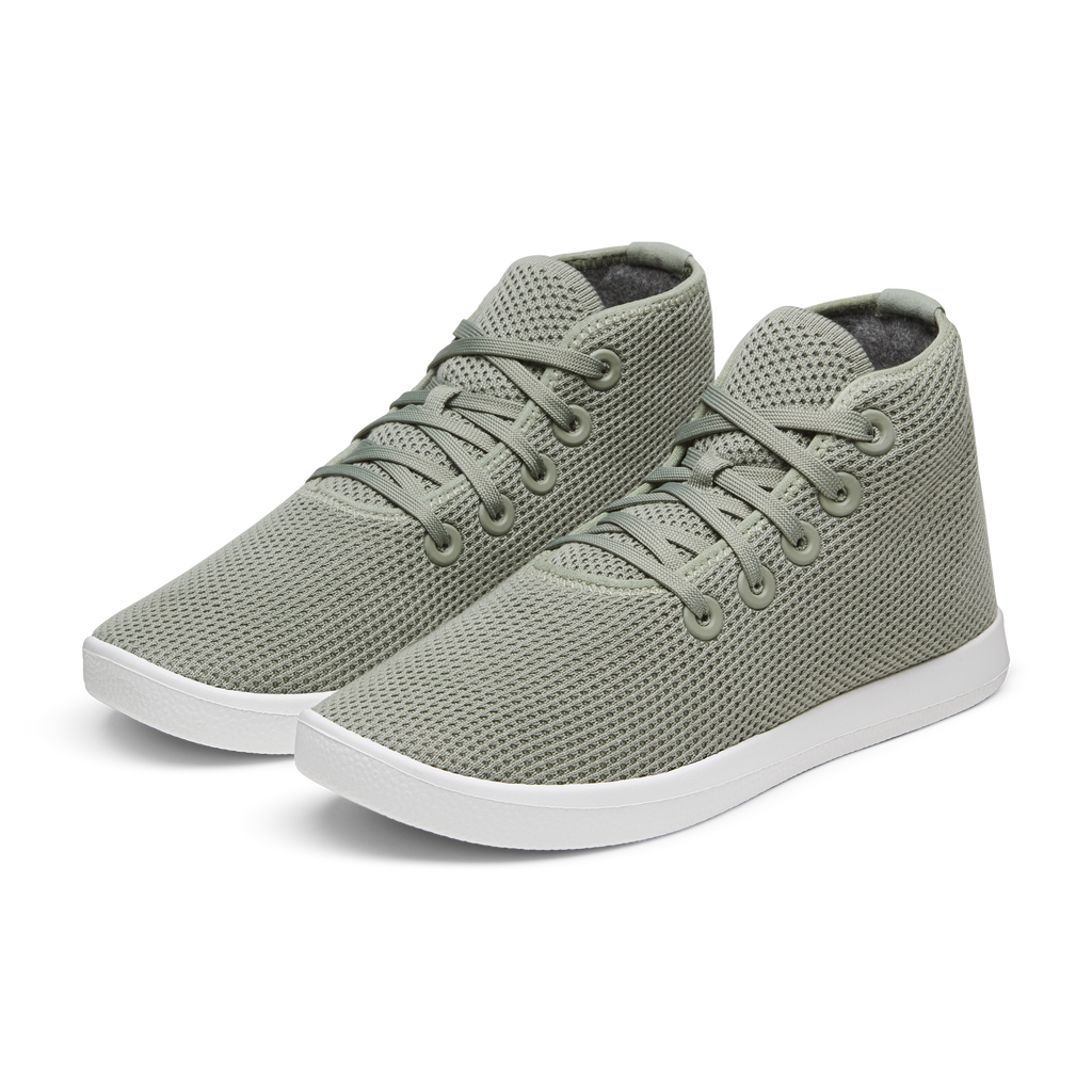 Men's Tree Topper - Hazy Pine (Blizzard Sole)