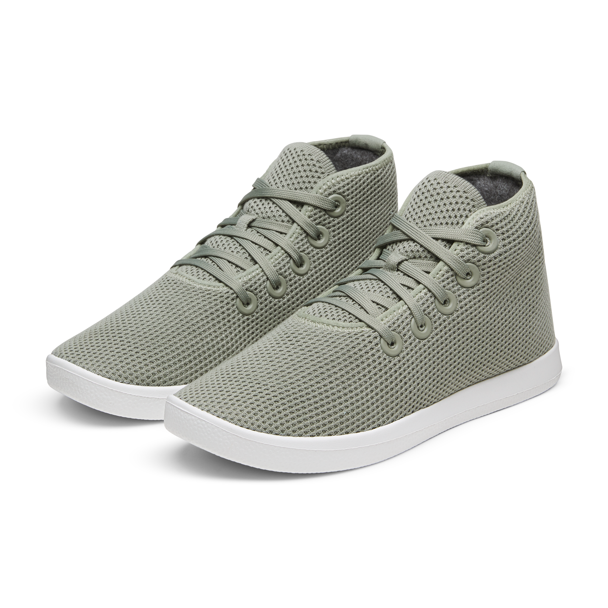 Women's Tree Topper - Hazy Pine (Blizzard Sole)