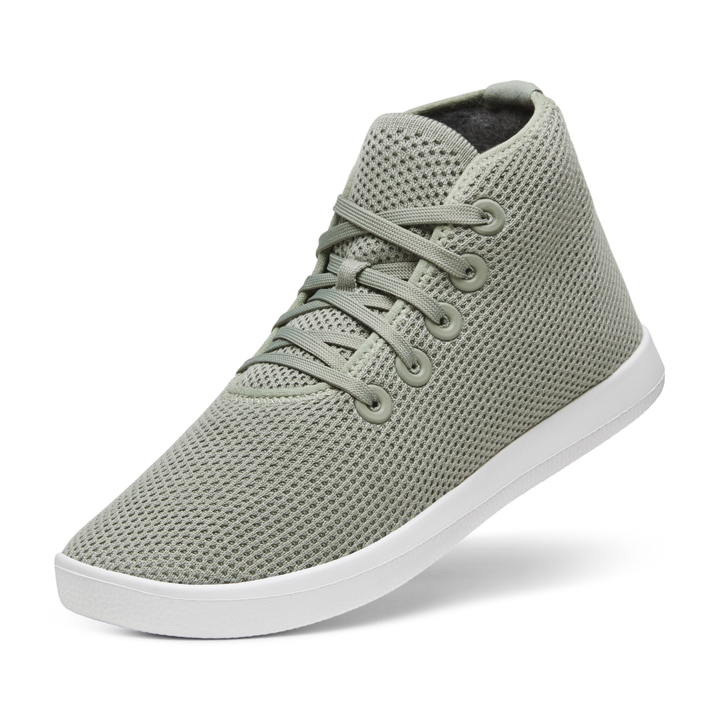 Men's Tree Topper - Hazy Pine (Blizzard Sole)