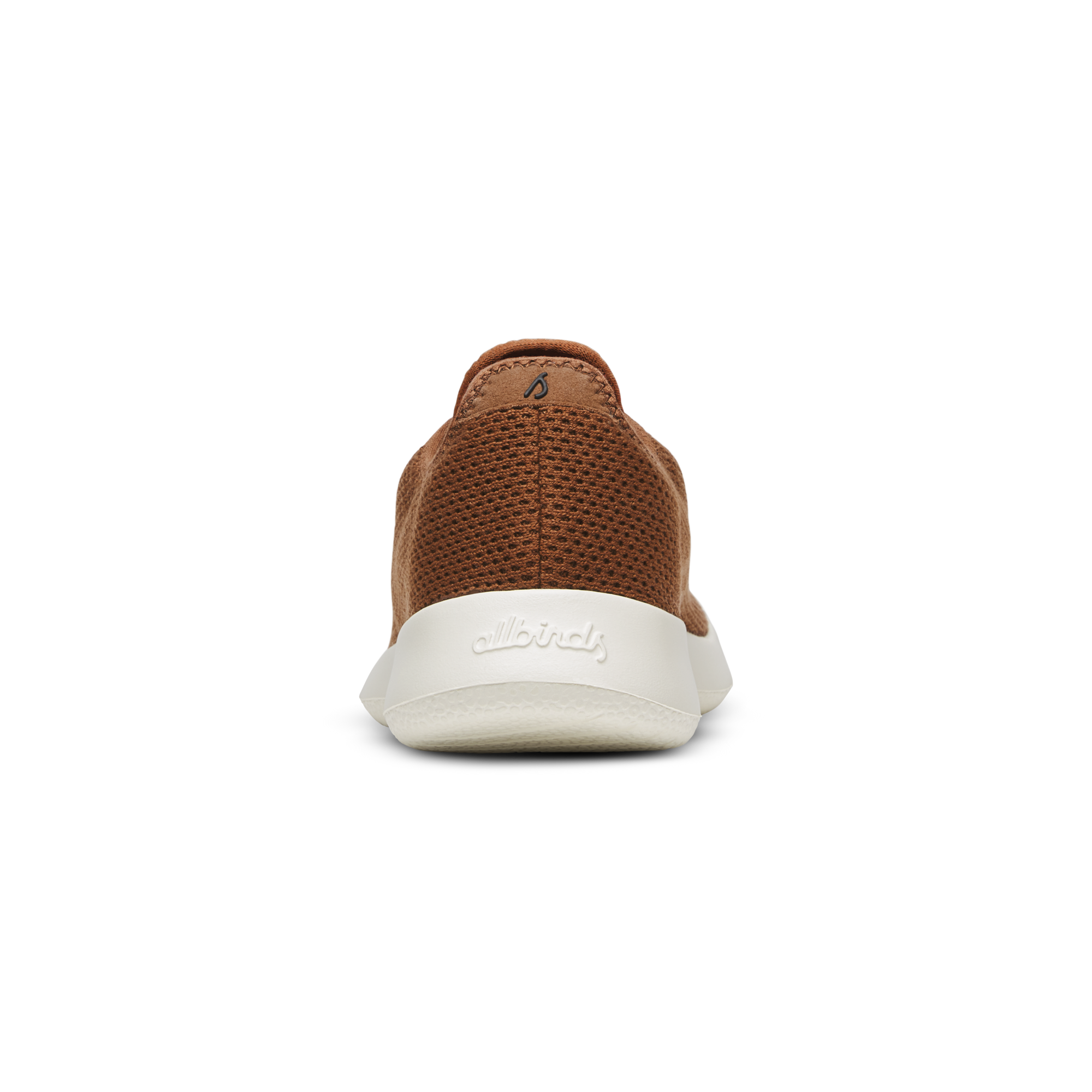 Men's Tree Runner - Rustic Orange (Twilight White Sole)
