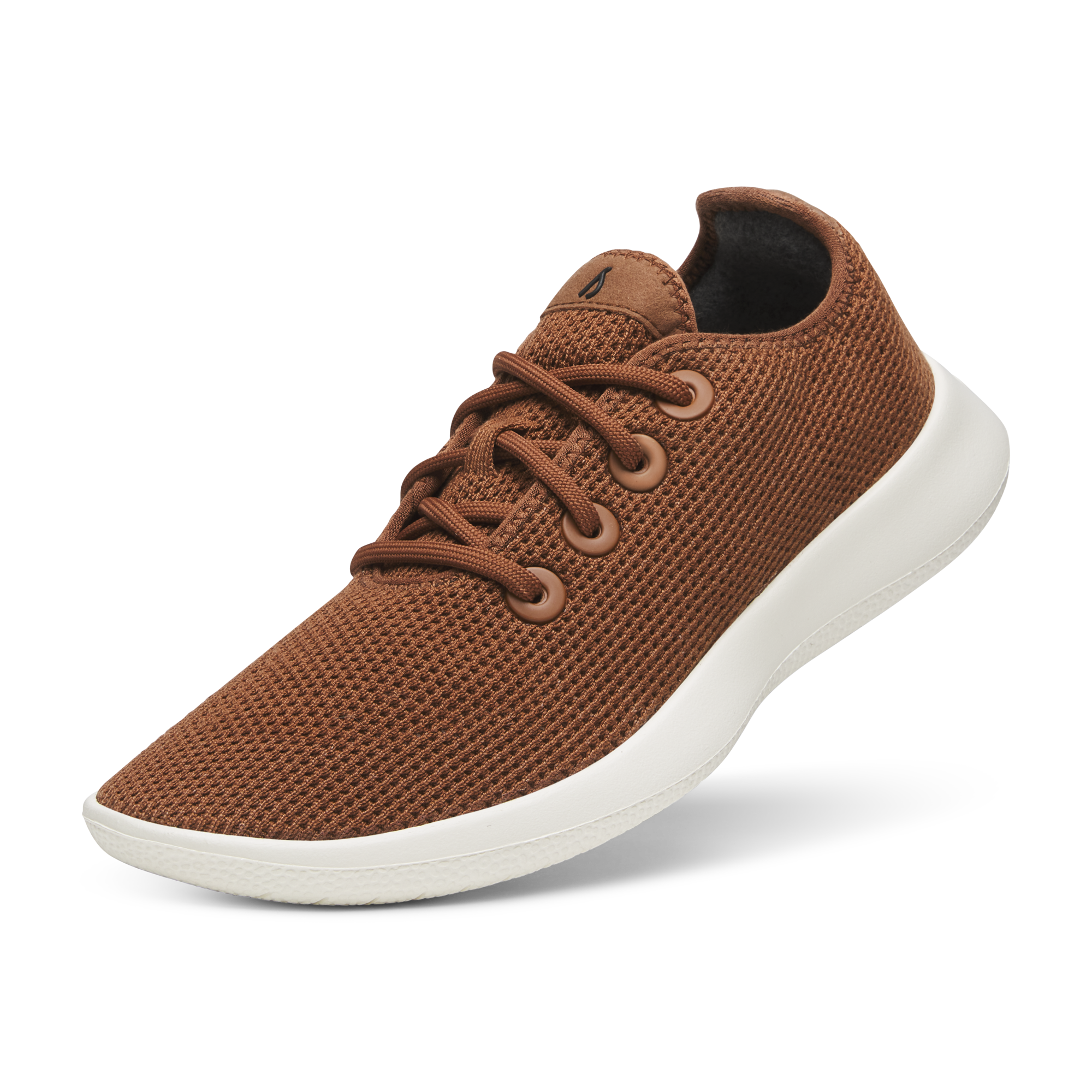 Men's Tree Runner - Rustic Orange (Twilight White Sole)