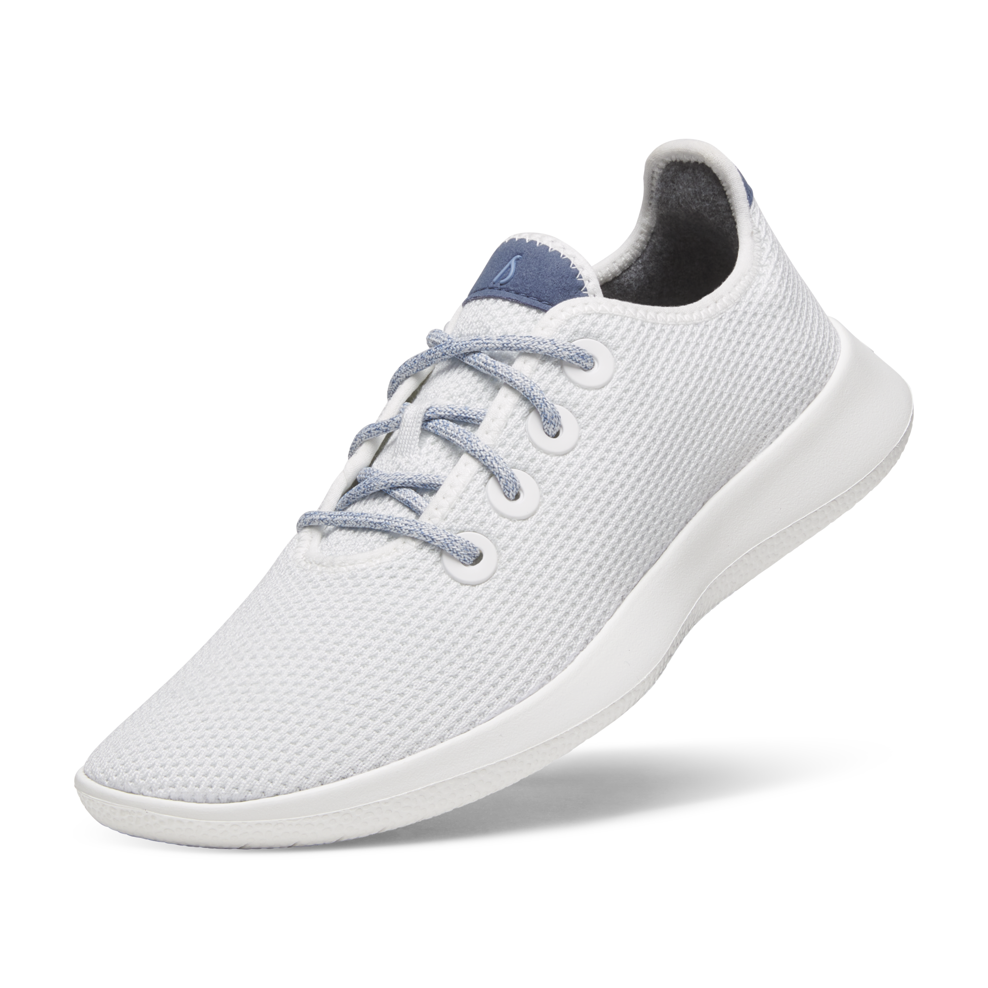 Men's Tree Runner - Blizzard/Hanami Night (Blizzard Sole)
