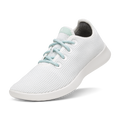 Women's Tree Runner - Blizzard/Lux Liberty (Blizzard Sole)