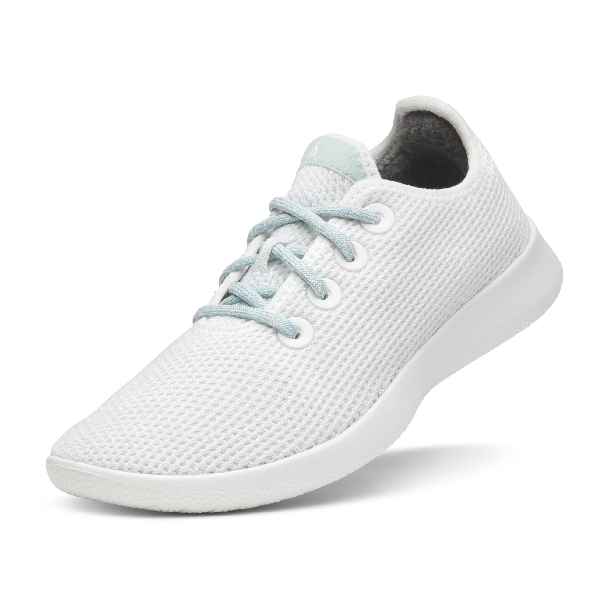 Women's Tree Runner - Blizzard/Lux Liberty (Blizzard Sole)