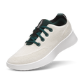 Men's Tree Runner Go - Twilight White/Twilight Teal (Blizzard Sole)
